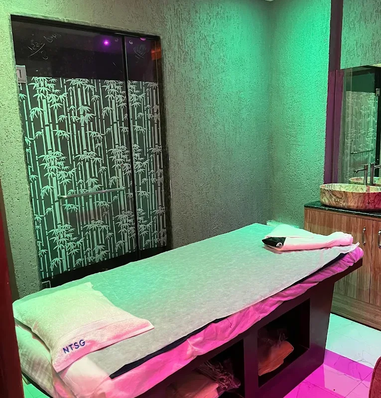 Crystal Spa Vikhroli  image