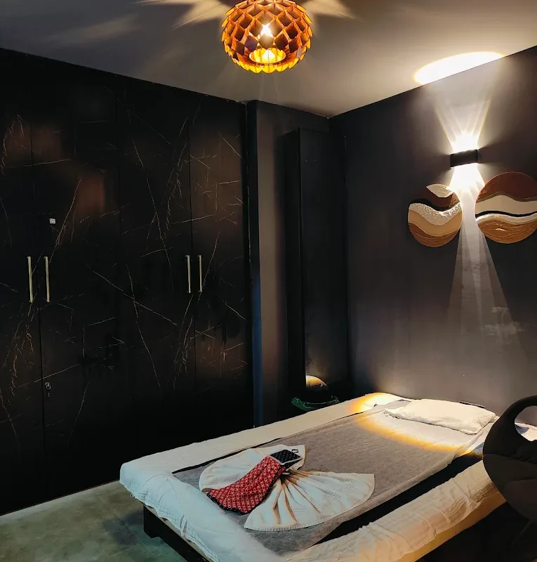 Crystal Spa Vikhroli  image