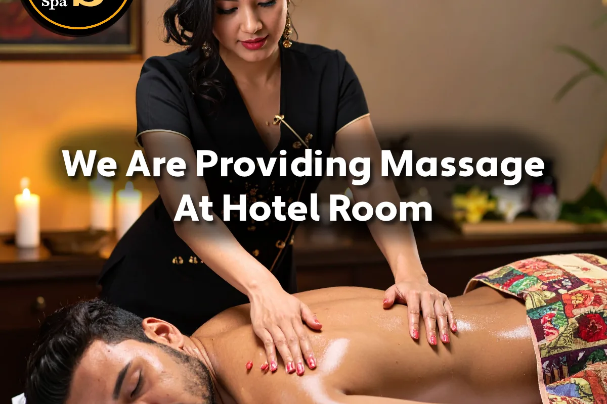 Cute Spa Andheri image