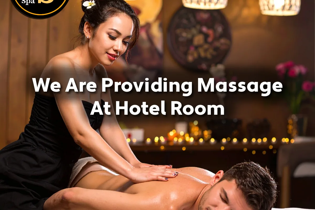 Cute Spa Andheri image