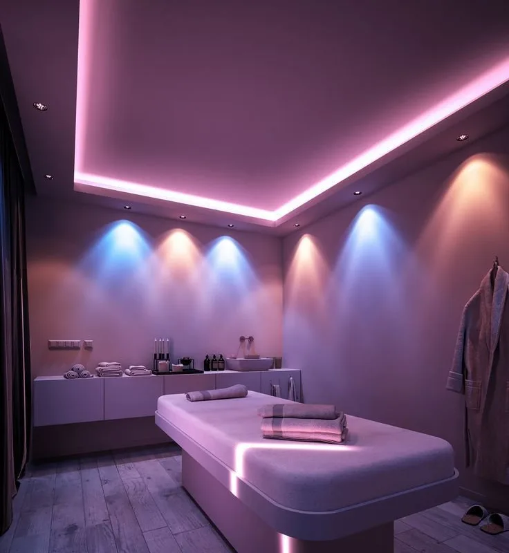 Dhyana Thai Spa image