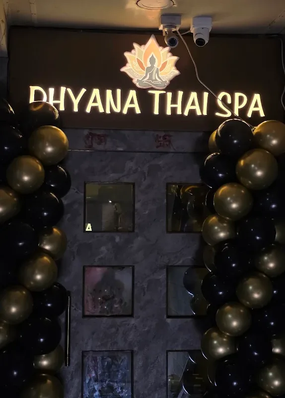 Dhyana Thai Spa image