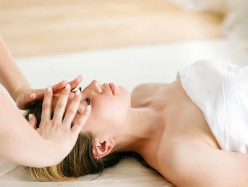 Divya professional spa image