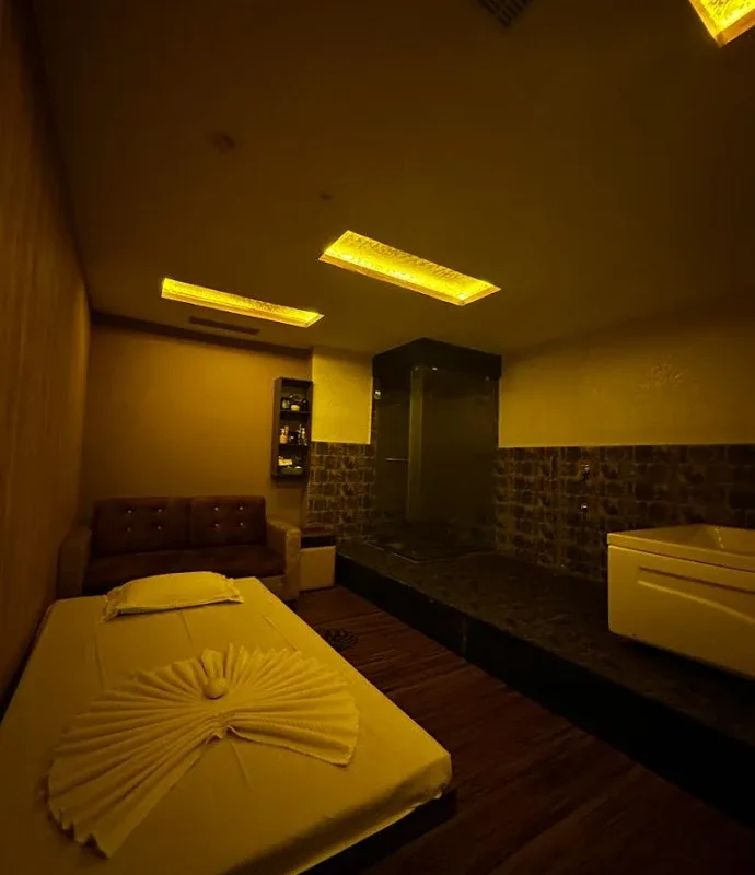 Divya professional spa image