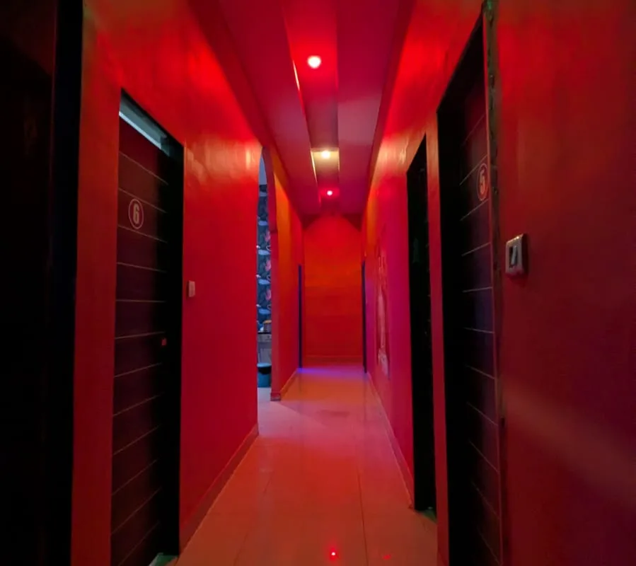 Eden Spa cover