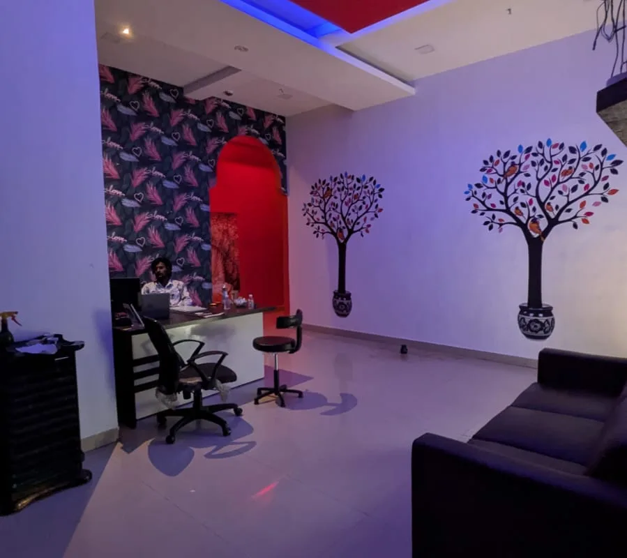 Eden Spa image