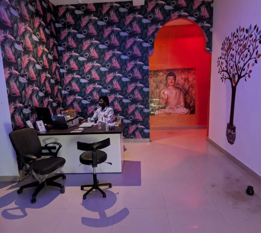 Eden Spa image