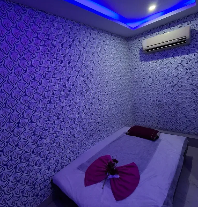 Eden Spa Thane image