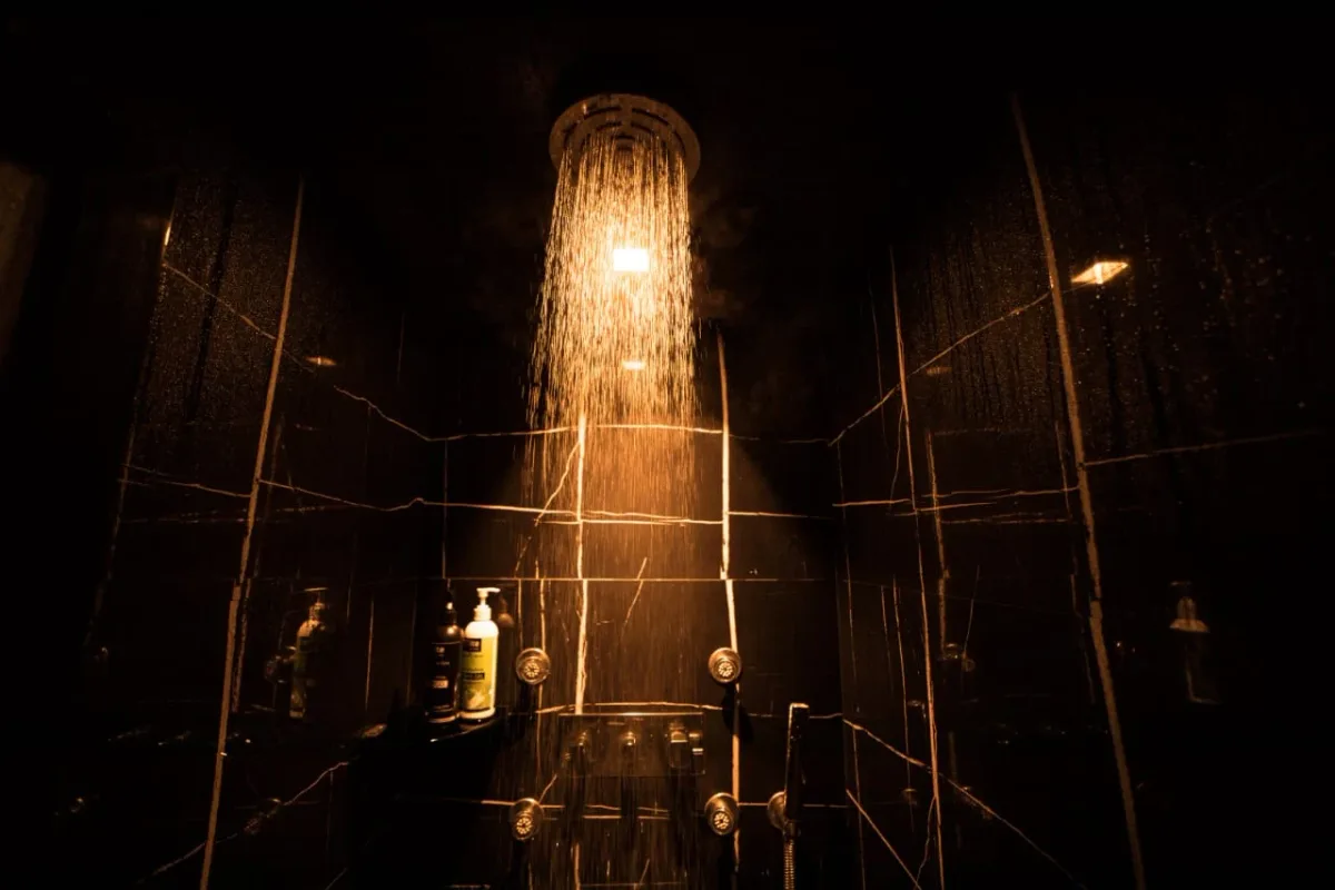 Elite Luxury Spa Kandivali West image