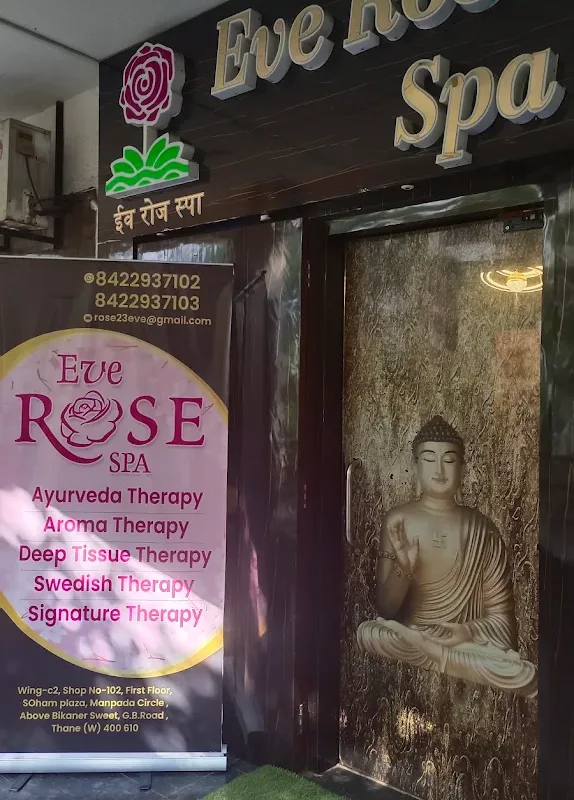 EVE Rose Spa image