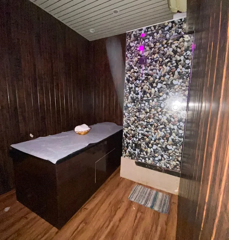 EVE Rose Spa image