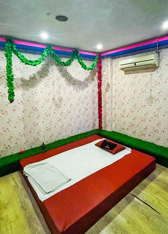 Evergreen Day Spa image