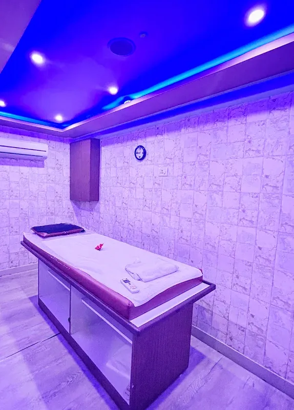 Evergreen Day Spa image