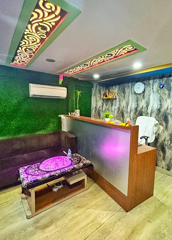 Evergreen Day Spa image