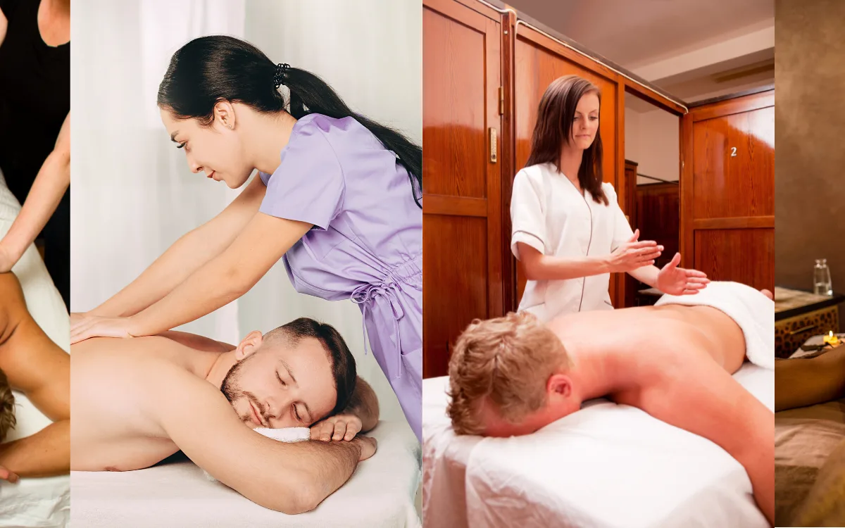Evergreen Day Spa image