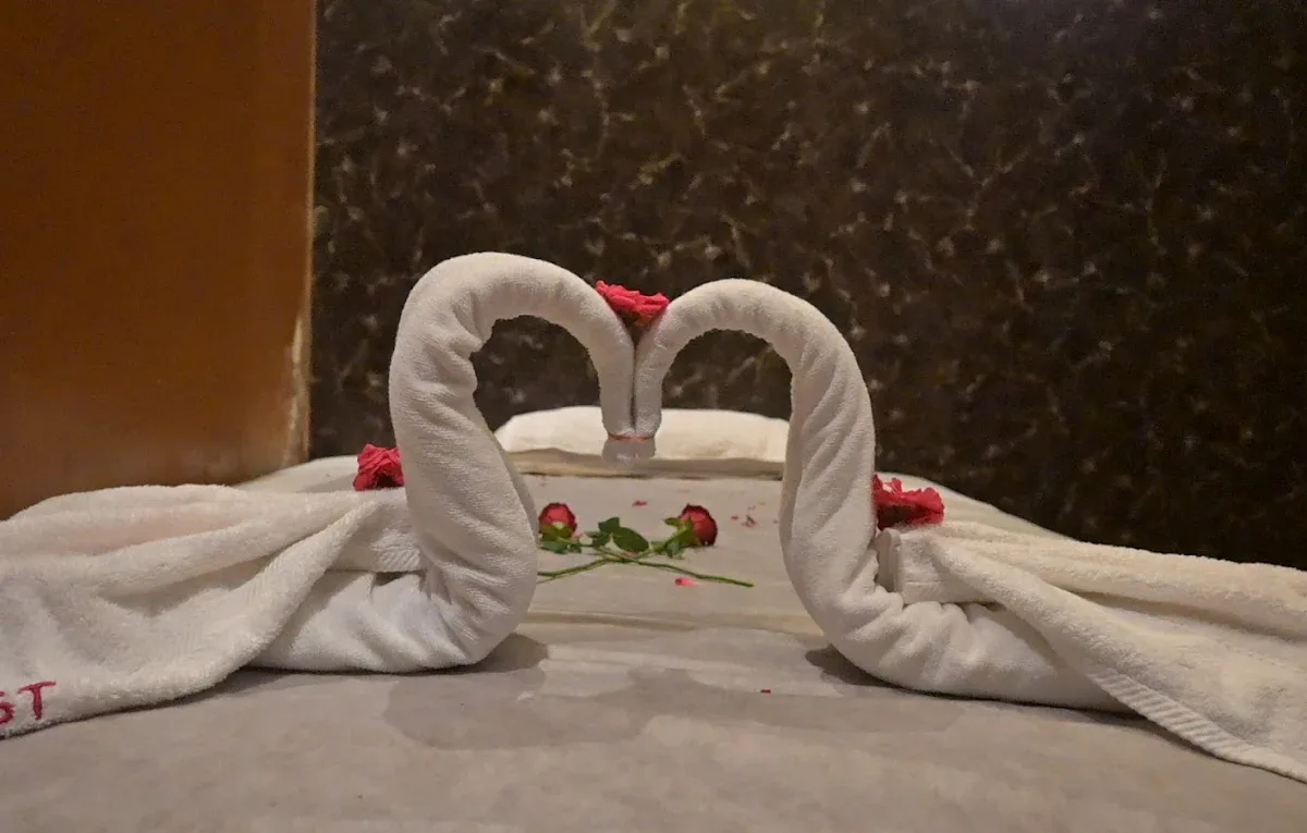 Evolve Luxury Spa image