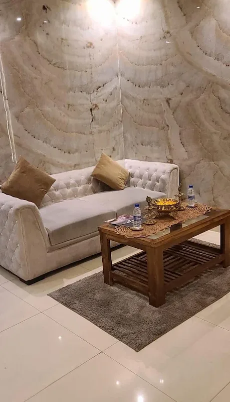 Feel Spa cover