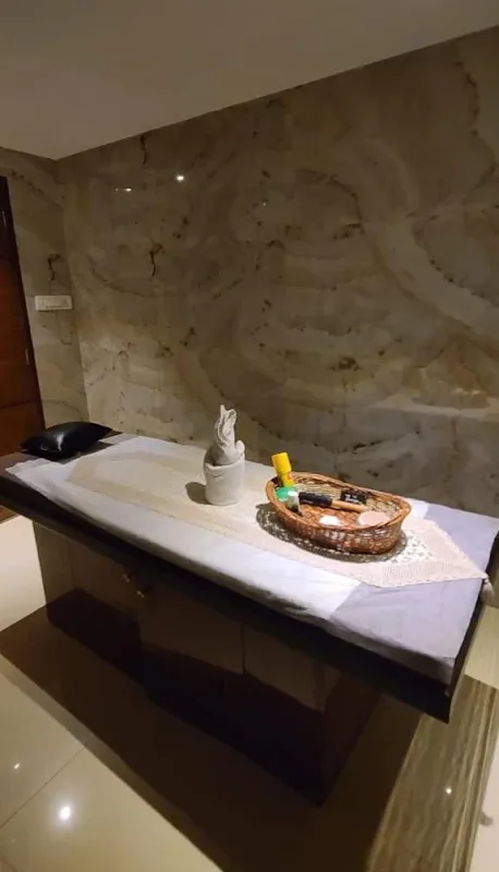 Feel Spa image