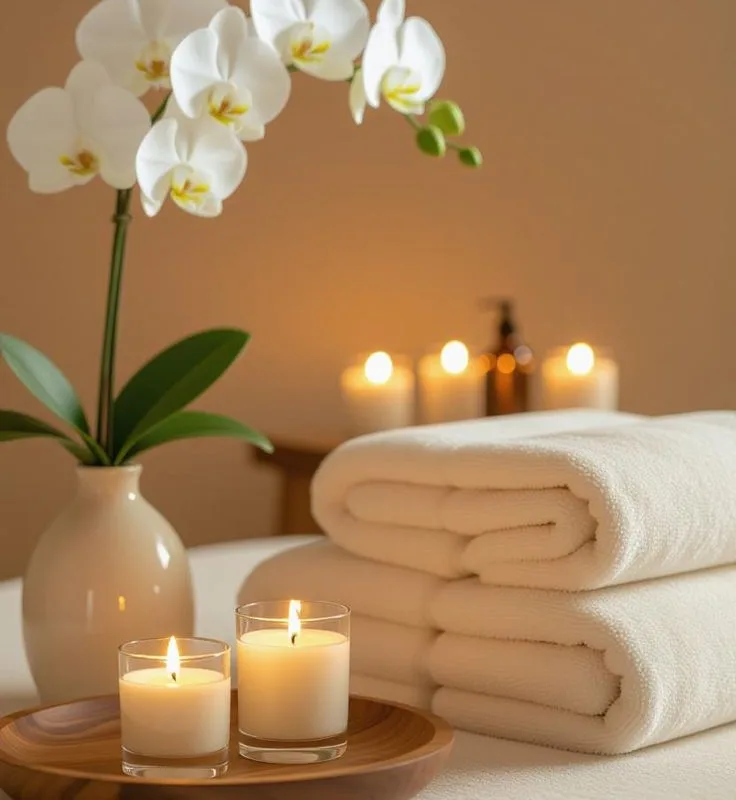 H2O Luxury Spa image