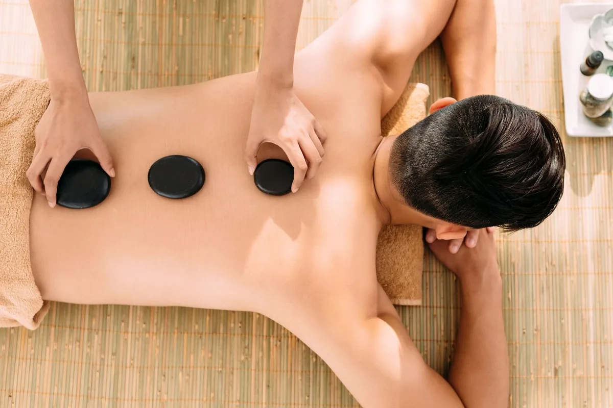Harmony Spa & Wellness image