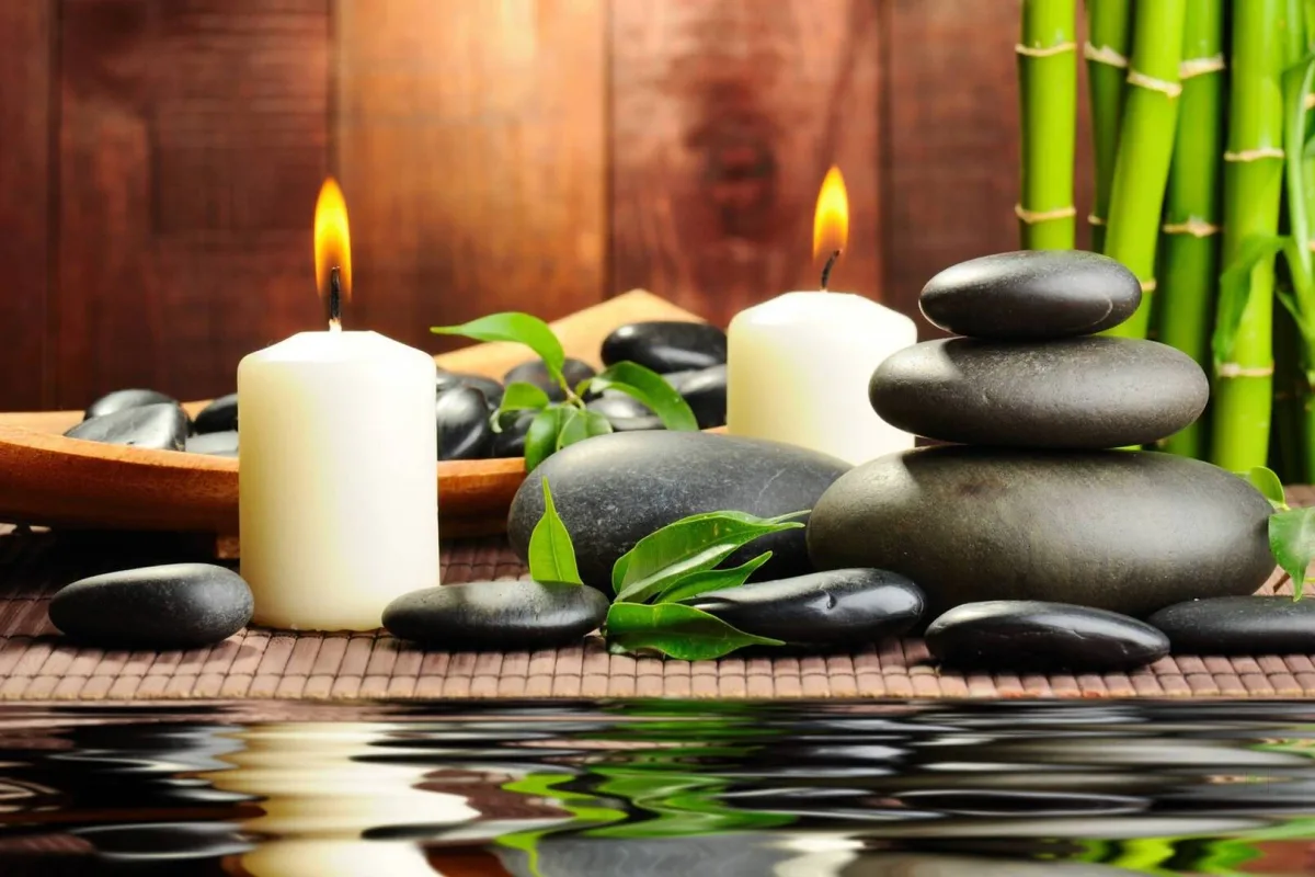 Harmony Spa & Wellness image