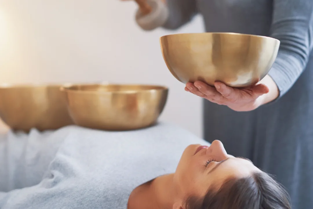 Heaven Spa image