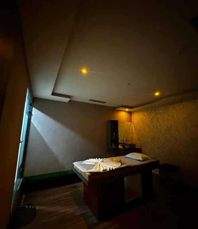Heaven Wellness image