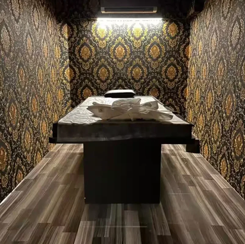 Heaven Wellness image