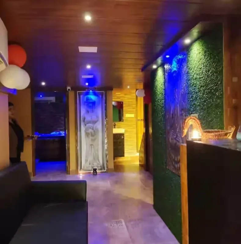Heaven Wellness image
