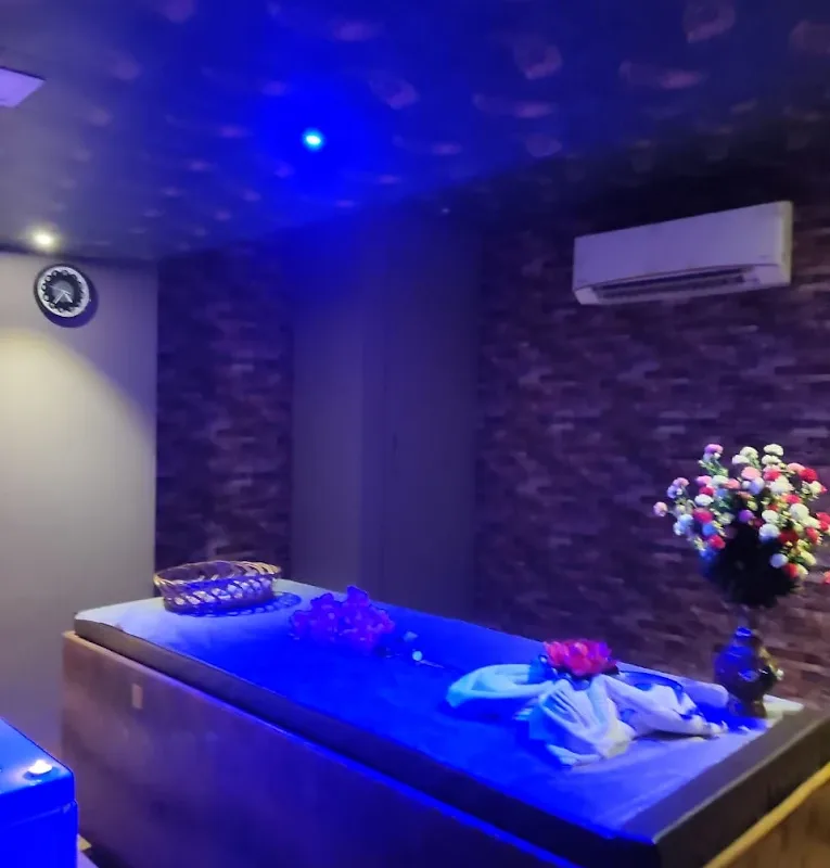HN Wellness Spa image