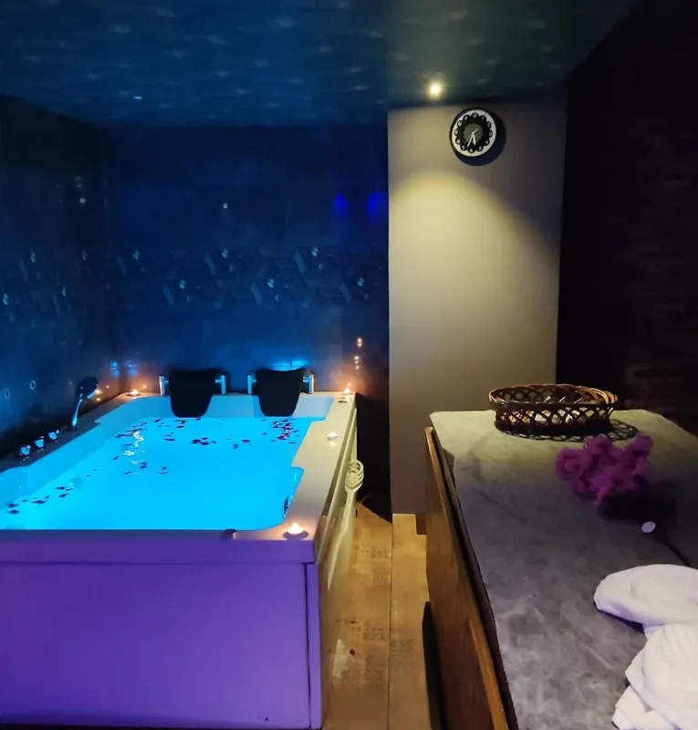 HN Wellness Spa image