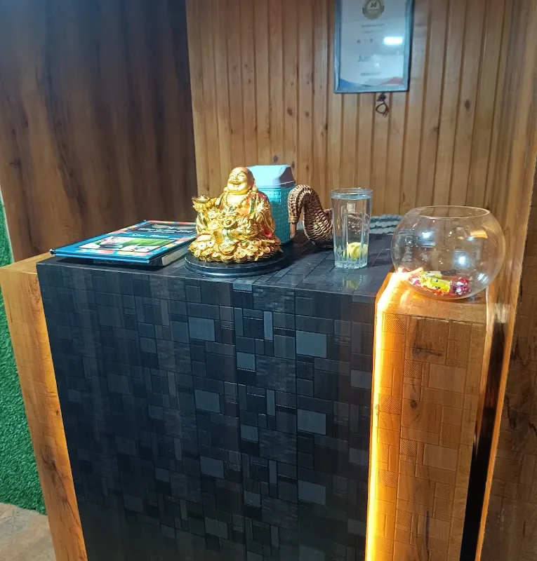 HN Wellness Spa image