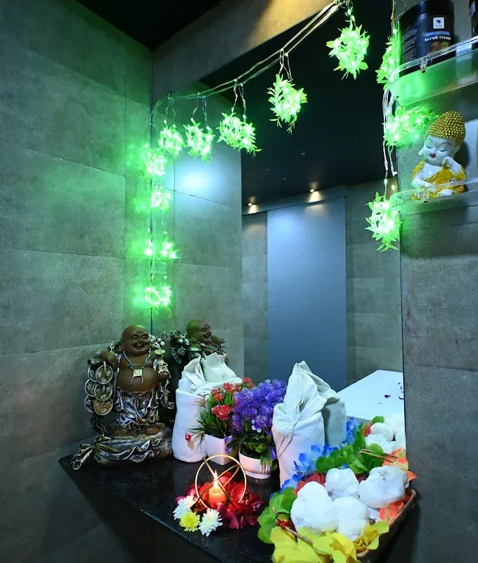 Iconic Thai Spa Ghatkopar  image