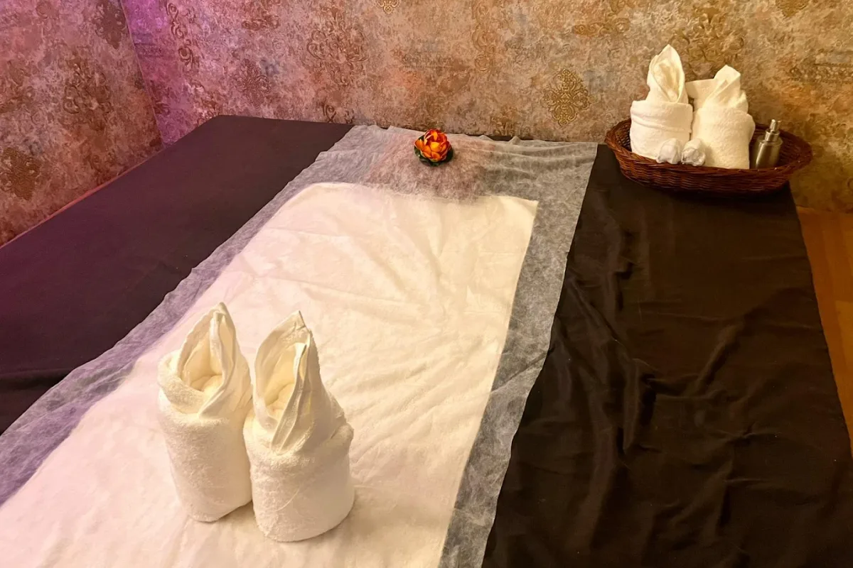 Ignite Wellness Spa cover