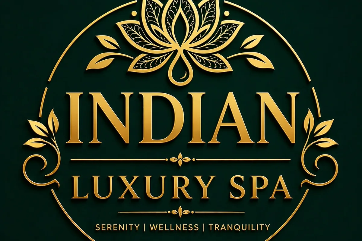 Indian Luxury Spa  cover