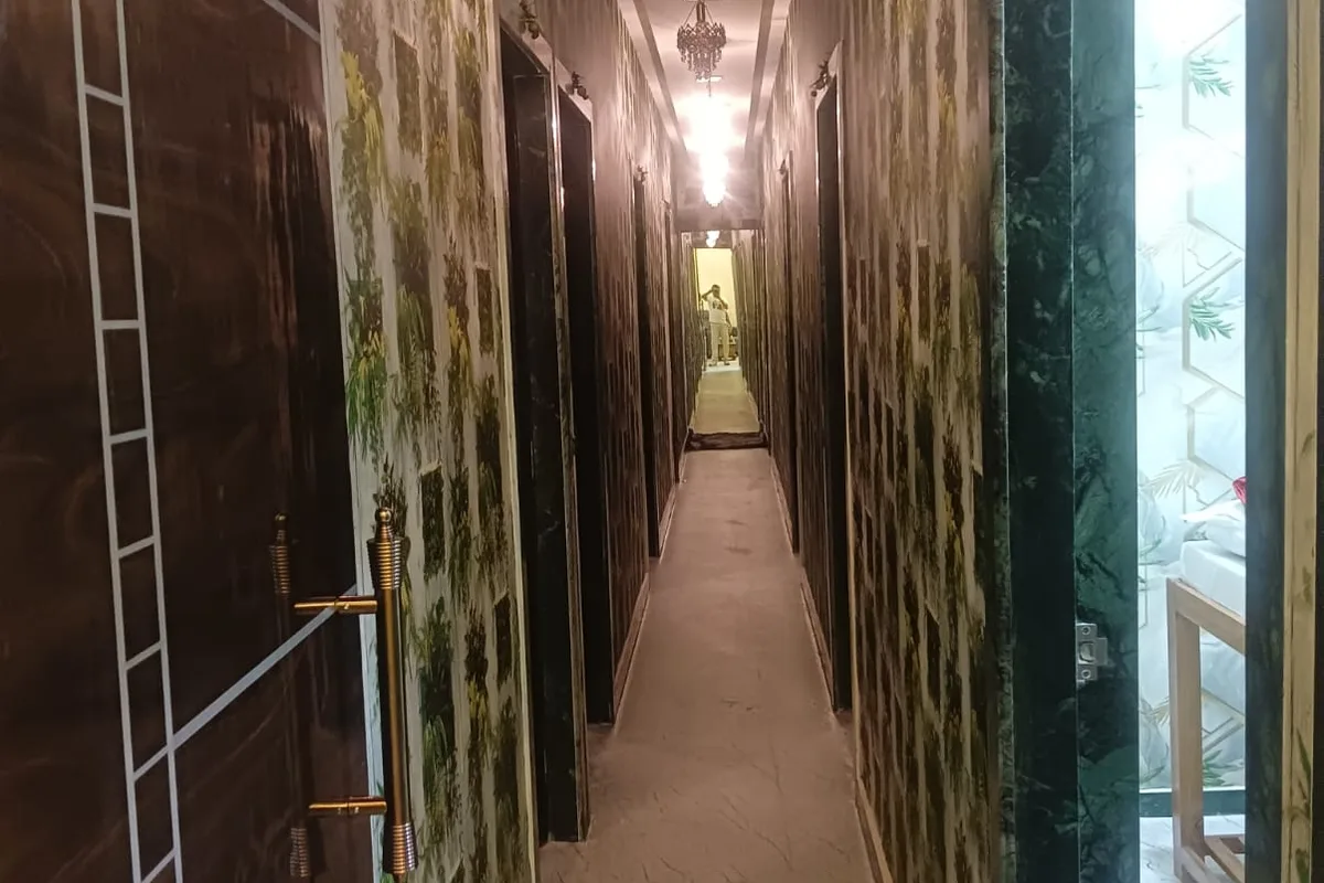 Indian Luxury Spa  image