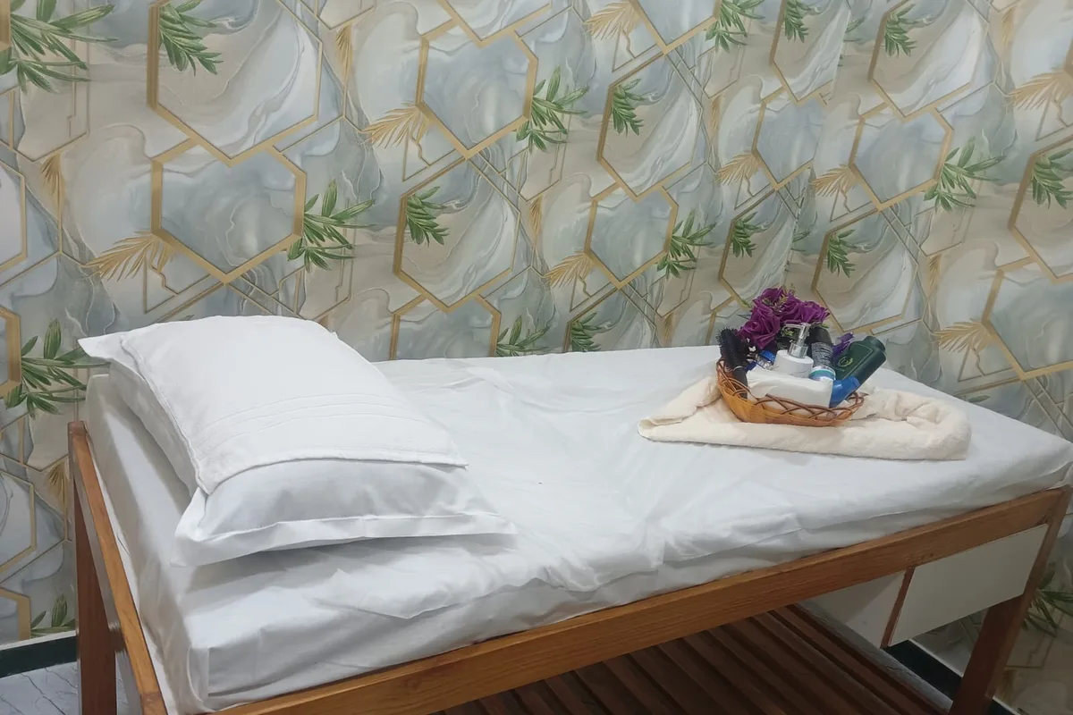 Indian Luxury Spa  image