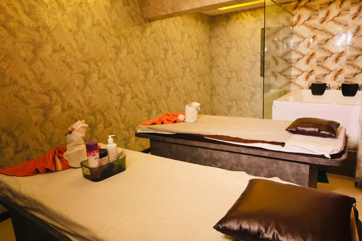 Jasmine Thai Spa image