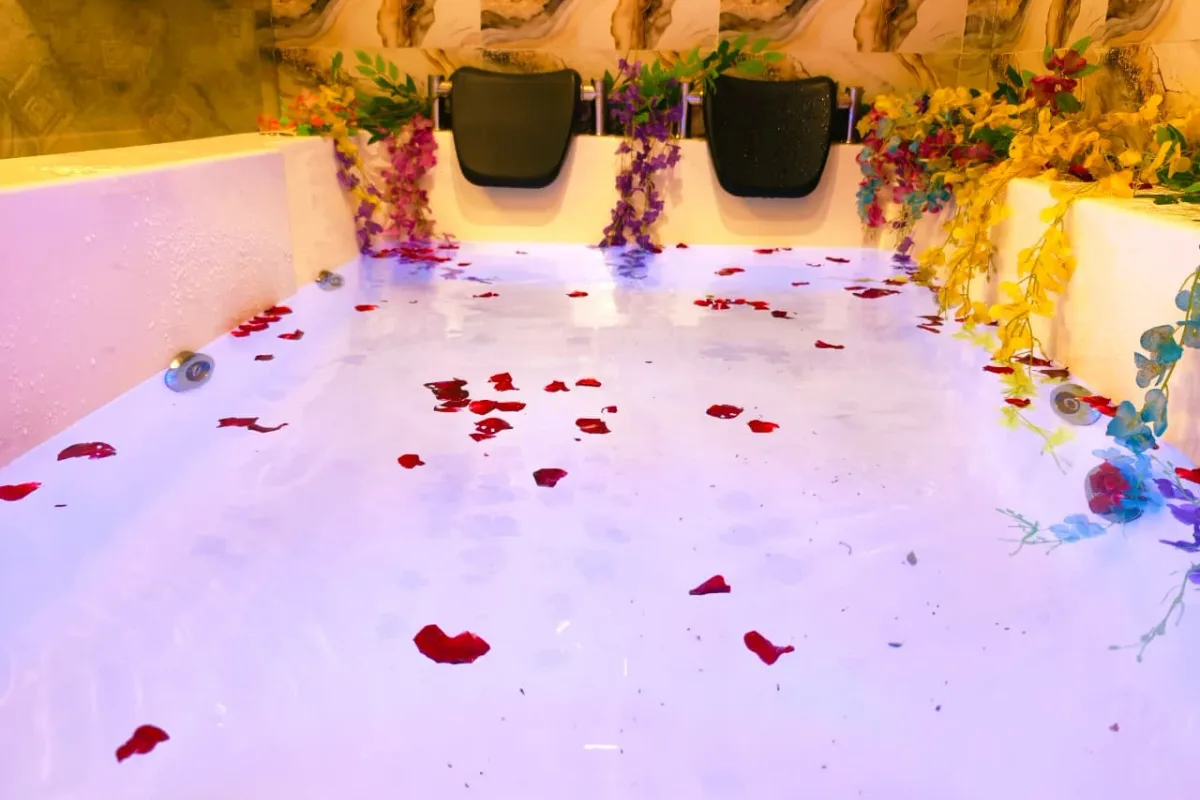Jasmine Thai Spa image