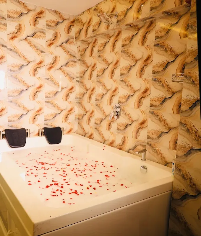 Jasmine Thai Spa image