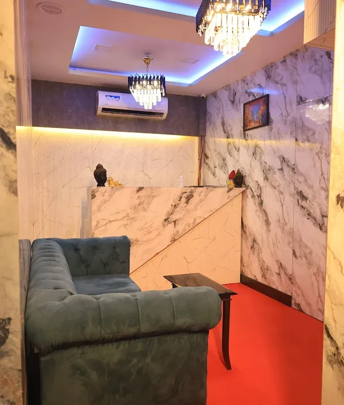 Jasmine Thai Spa image