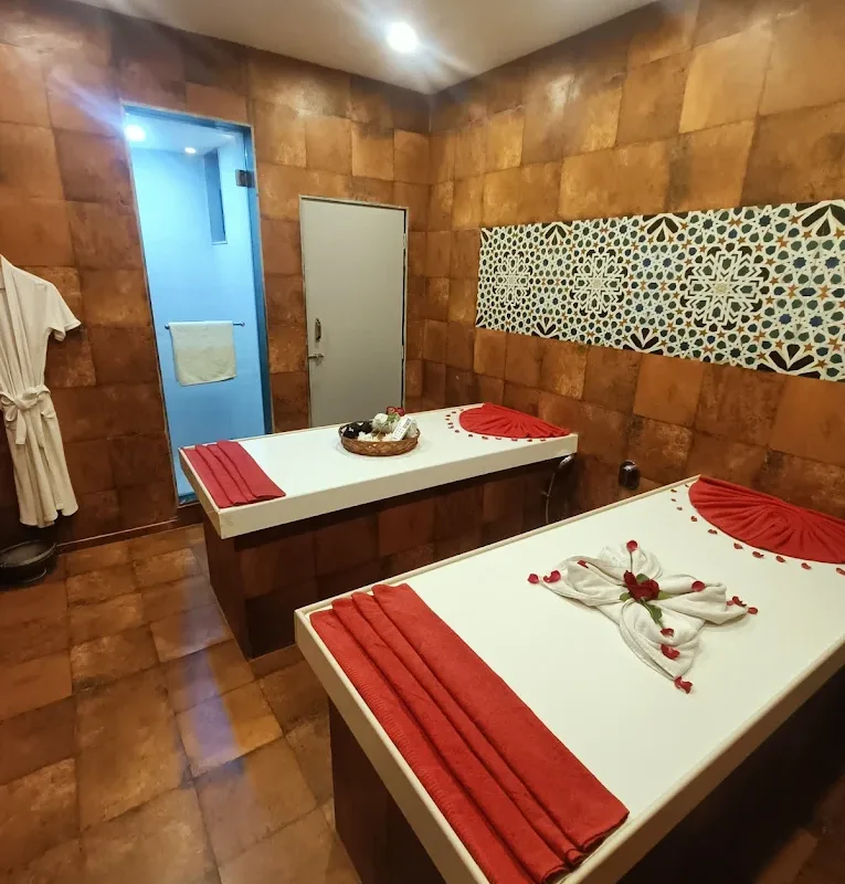 Jiva spa and wellness  image