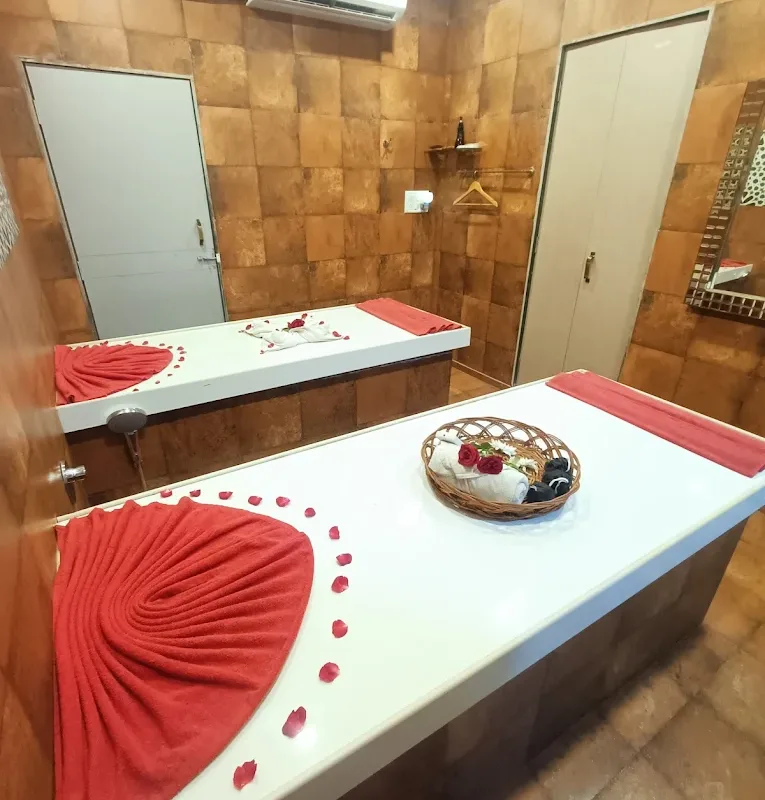 Jiva spa and wellness  image