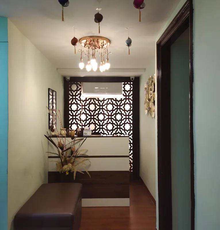Kiaraa Spa image