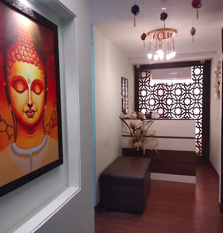 Kiaraa Spa image