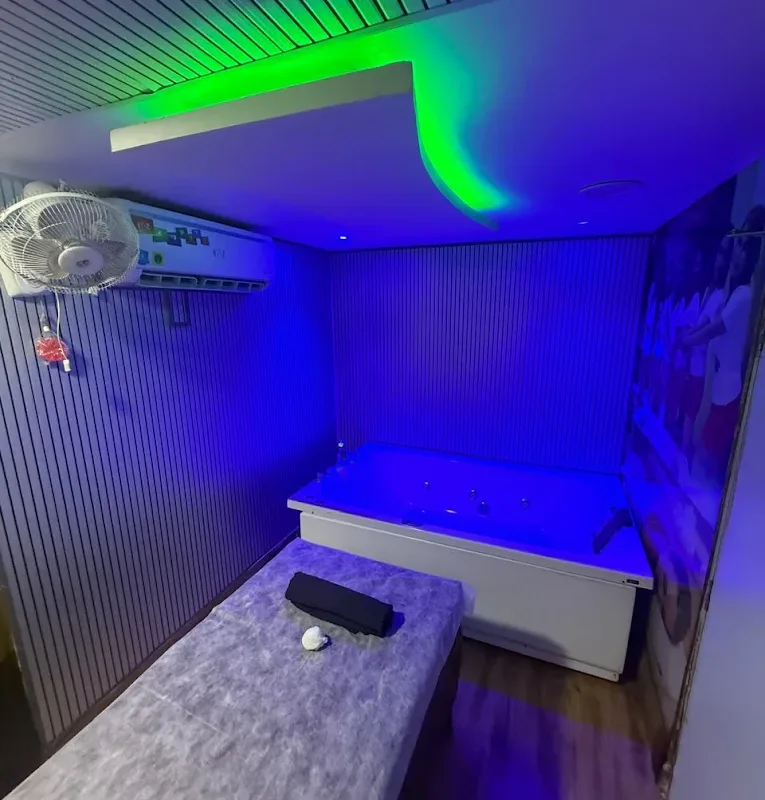King Spa image