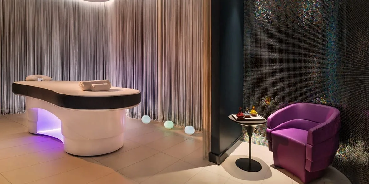 King Spa image