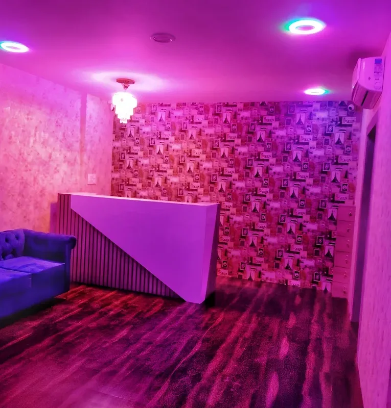 La Bella Spa image