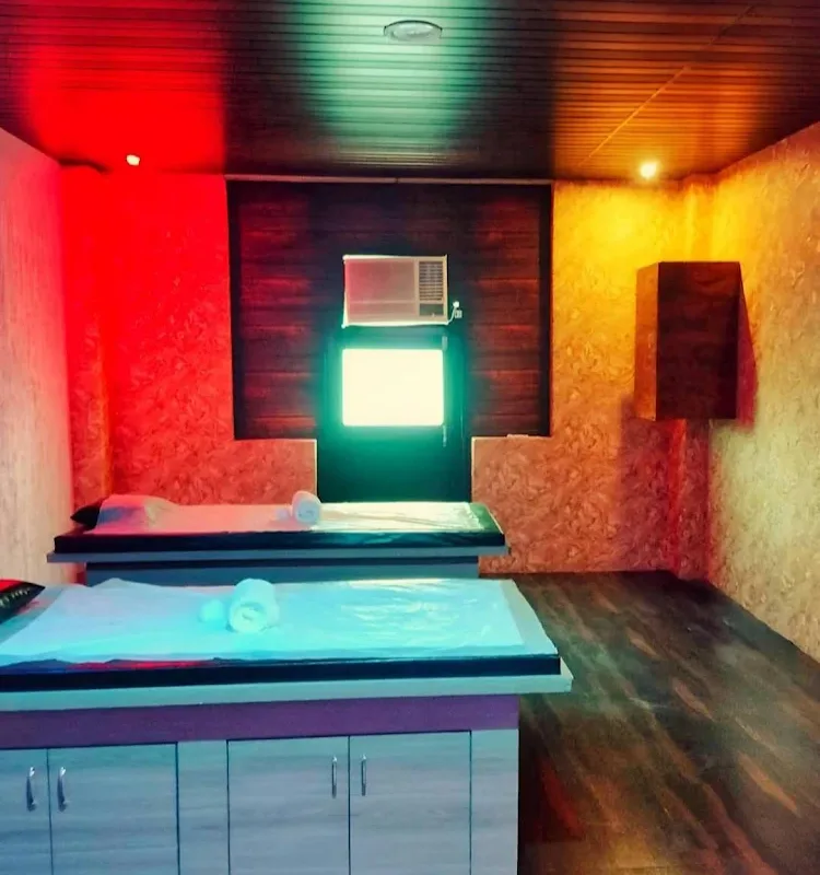 La Bella Spa image