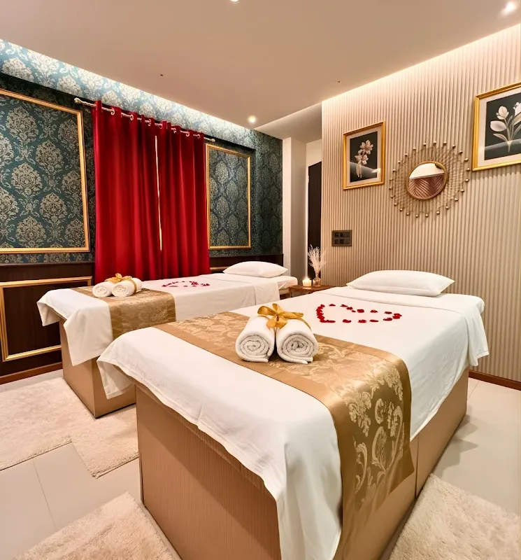 Loft Thai Spa image